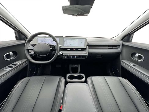 New 2024 Hyundai Ioniq 5 Limited image 13