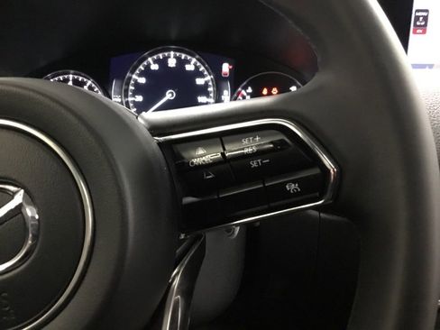 Used 2025 MAZDA CX-90 3.3 Turbo w/ Preferred Package image 36