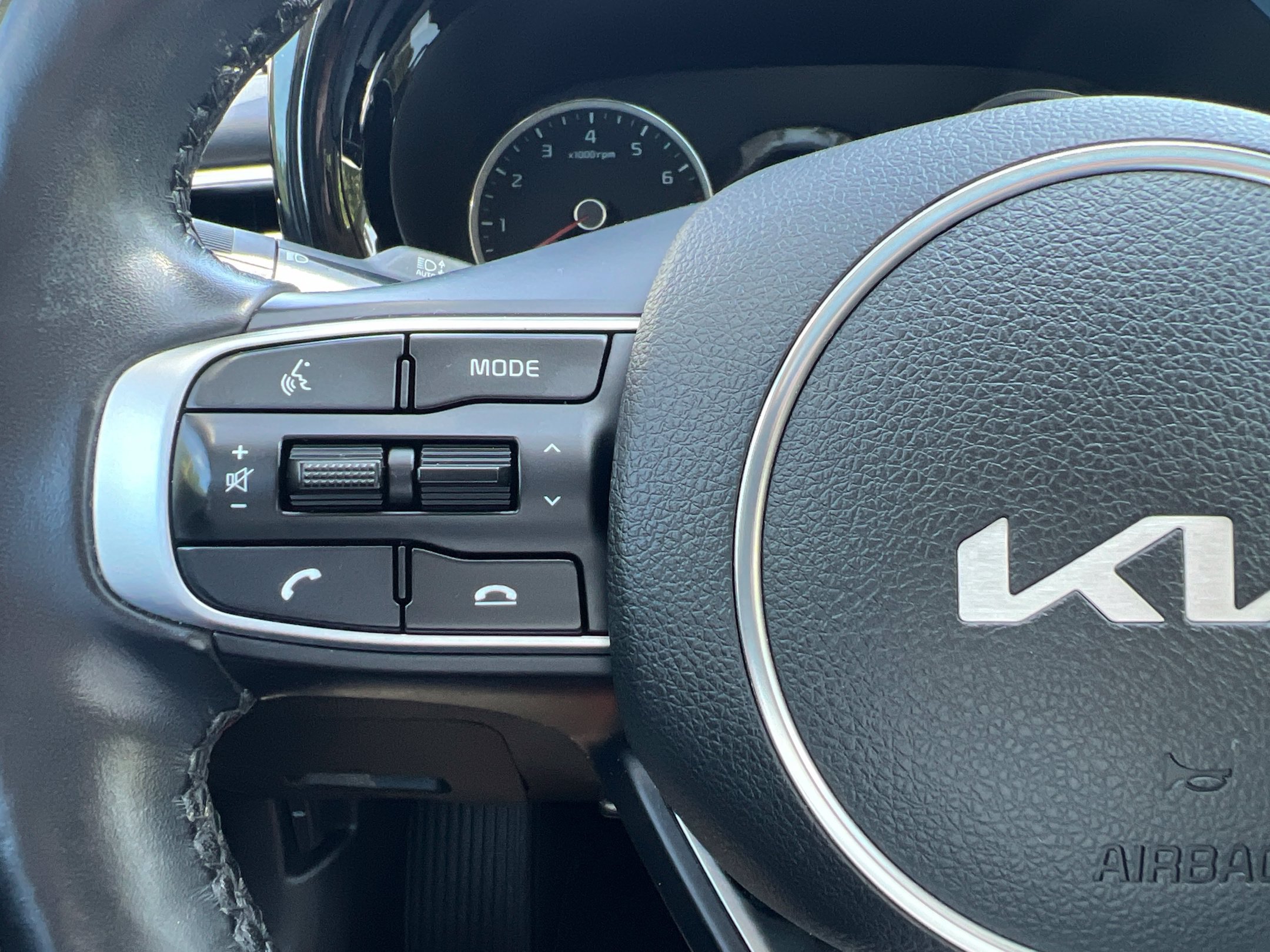 Used 2022 Kia K5 EX w/ EX Premium Package FWD image 28