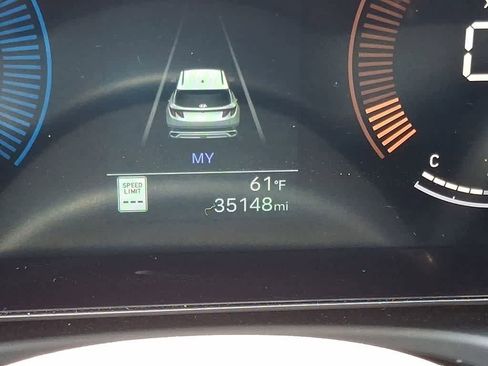 Used 2025 Hyundai Tucson SEL image 17