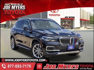 Used 2023 BMW X5 sDrive40i RWD video 1