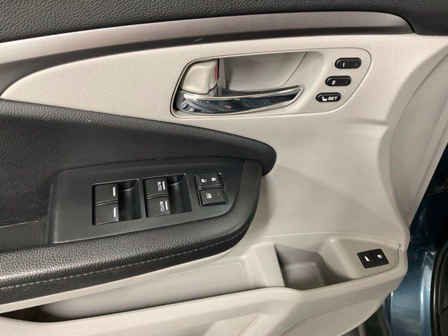Certified 2022 Honda Pilot EX-L image 34