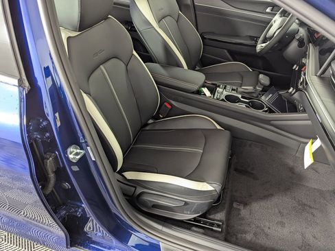 New 2026 Kia K5 GT-Line image 36