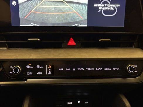 Certified 2023 Kia Sportage X-Line w/ X-Line Premium Package image 17