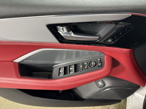 New 2026 Acura MDX A-Spec image 20