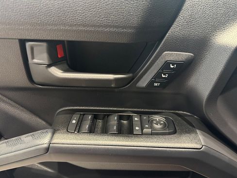 New 2026 Toyota 4Runner TRD Sport Premium image 17