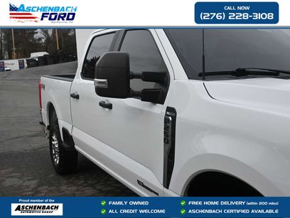Used 2023 Ford F250 XL w/ FX4 Off-Road Package