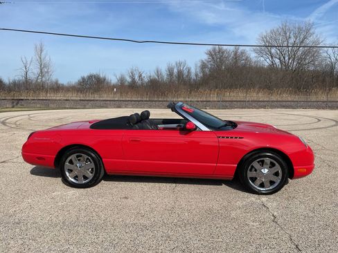 Used 2002 Ford Thunderbird RWD image 69