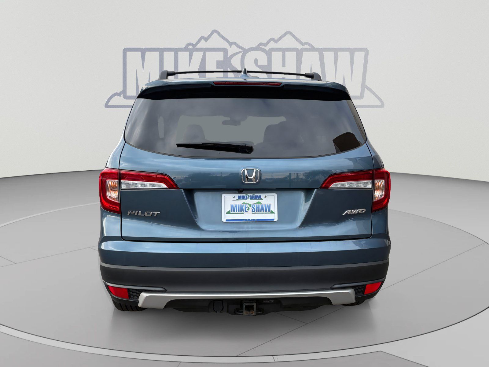 Used 2020 Honda Pilot EX image 4