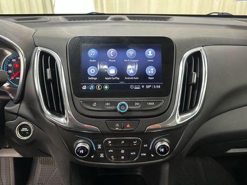 Certified 2024 Chevrolet Equinox LT image 28