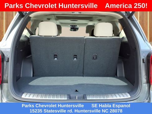 Used 2024 Hyundai Palisade Calligraphy FWD image 32