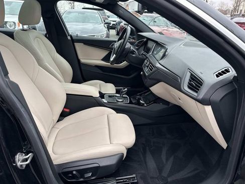 Used 2021 BMW 228i Gran Coupe 228i w/ Convenience Package image 9