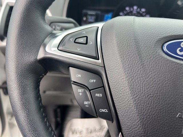 Certified 2024 Ford Edge SEL w/ Convenience Package AWD/4WD image 9