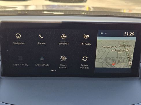 Certified 2025 Acura RDX A-Spec image 19