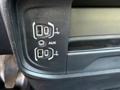 New 2026 RAM 3500 Tradesman w/ Safety Group AWD/4WD image 18