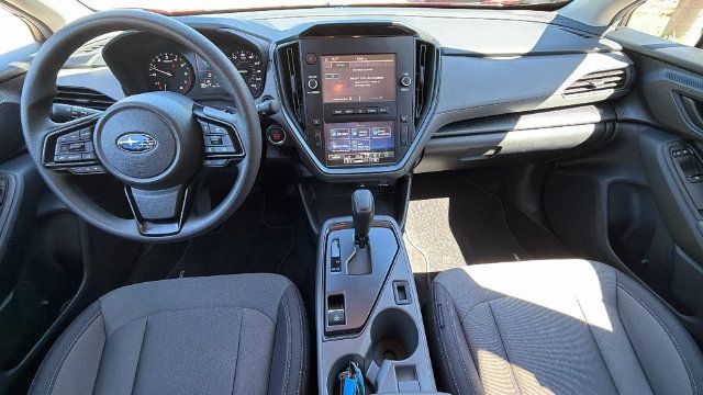 Certified 2026 Subaru Crosstrek 2.5i AWD/4WD image 37