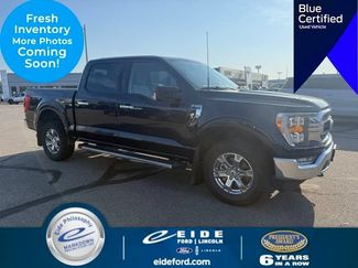 Certified 2023 Ford F150 XLT w/ Equipment Group 302A High AWD/4WD video 1