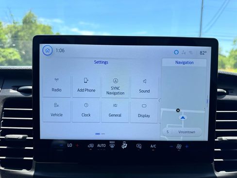 Used 2024 Ford Transit 350 AWD w/ Exterior Upgrade Package image 23