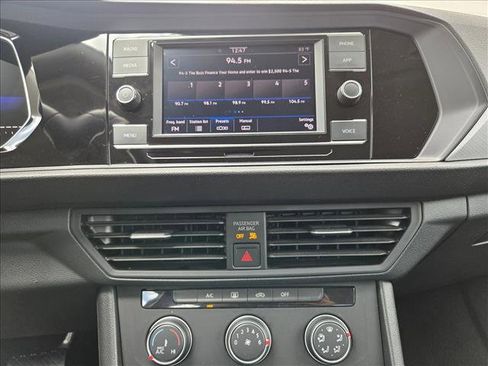 Used 2024 Volkswagen Jetta S FWD image 13