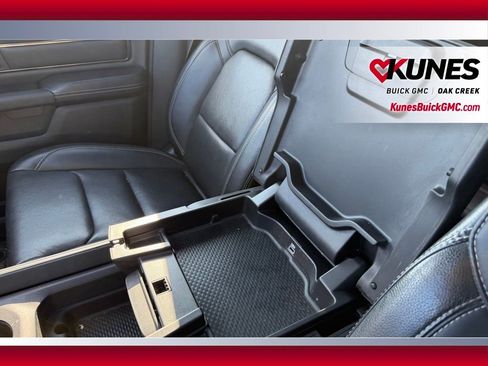 Used 2019 RAM 1500 Sport w/ Level 2 Equipment Group image 24