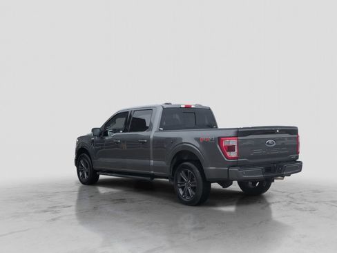 Used 2023 Ford F150 Lariat w/ Equipment Group 502A High image 5