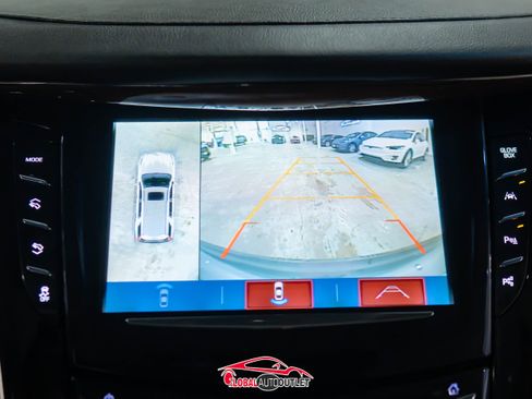 Used 2019 Cadillac Escalade ESV Luxury image 31