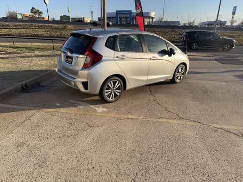 Used 2015 Honda Fit EX image 6