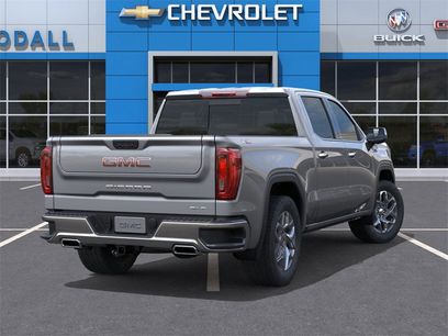 New 2026 GMC Sierra 1500 SLT w/ SLT Convenience Package