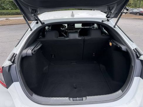 Used 2023 Honda Civic Sport image 36