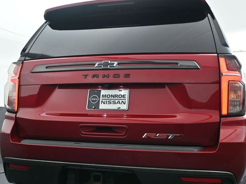 Used 2021 Chevrolet Tahoe RST w/ Luxury Package image 10