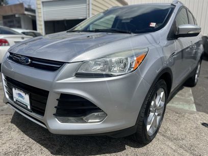 Used 2014 Ford Escape Titanium