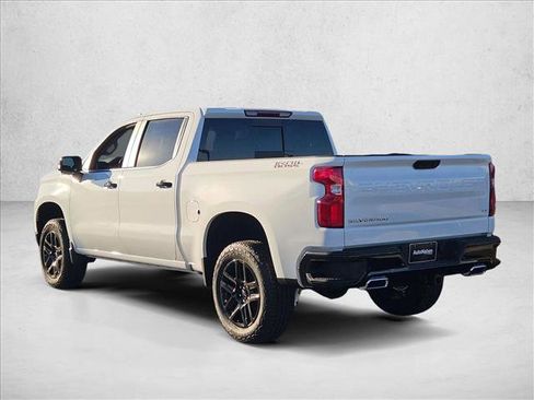 New 2026 Chevrolet Silverado 1500 LT Trail Boss w/ LT Trail Boss Premium Package image 9