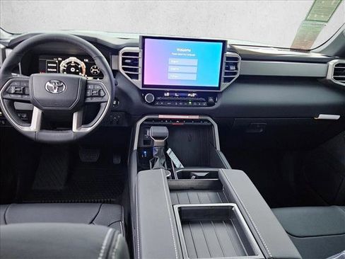 New 2026 Toyota Tundra Limited image 14