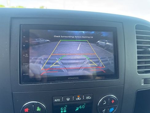 Certified 2011 Chevrolet Silverado 1500 LT w/ All-Star Edition image 12