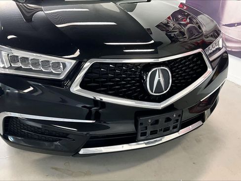 Used 2019 Acura MDX SH-AWD w/ Technology Package image 30