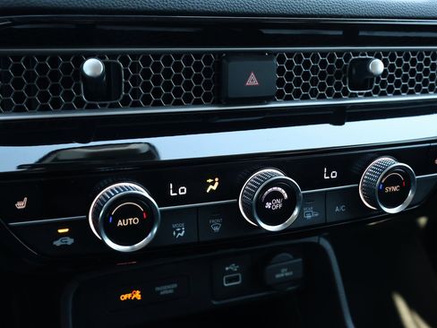 Used 2023 Honda Civic EX-L image 22