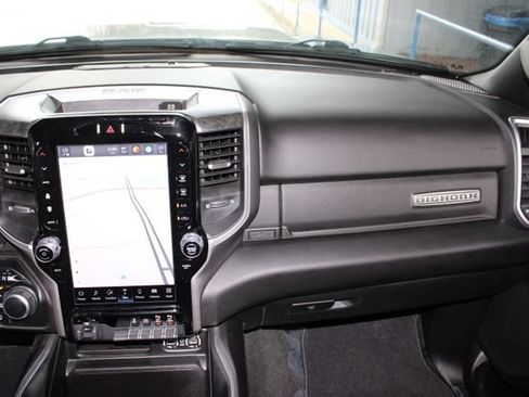 Used 2023 RAM 1500 Big Horn AWD/4WD image 26