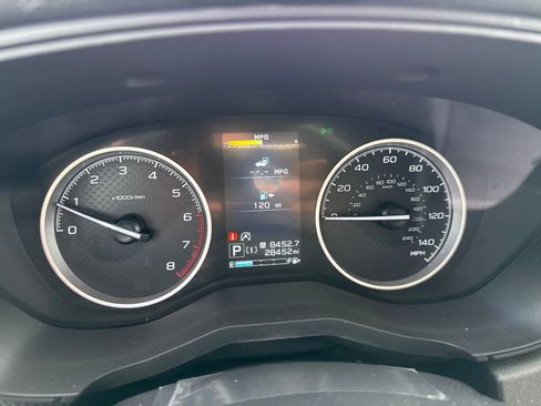 Used 2024 Subaru Forester Limited w/ Pop Package 2 AWD/4WD image 18