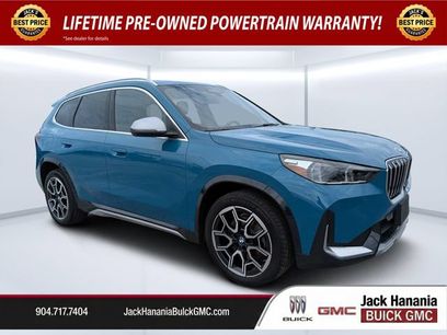 Used 2023 BMW X1 xDrive28i w/ Premium Package
