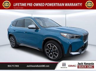 Used 2023 BMW X1 xDrive28i w/ Premium Package AWD/4WD video 1