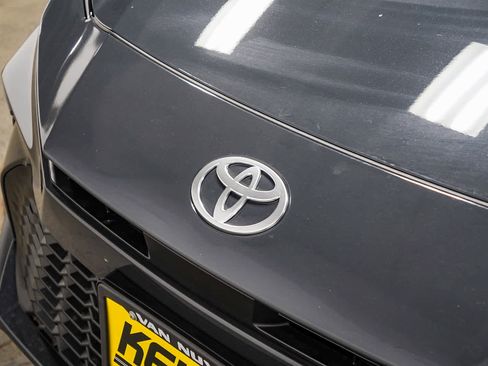 New 2026 Toyota Camry SE image 8