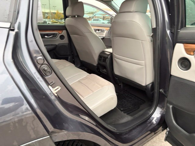 Used 2018 Honda CR-V EX-L image 17