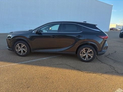Used 2025 Lexus RX 350 Premium image 6