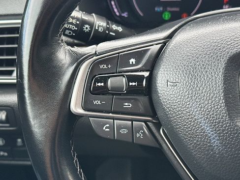 Used 2021 Honda Accord EX-L image 28