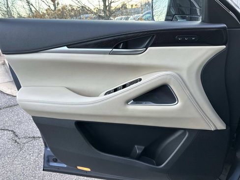 Used 2022 INFINITI QX60 Sensory w/ Vision Package image 24