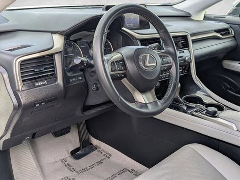 Used 2019 Lexus RX 350 FWD image 10