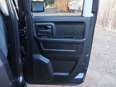 Used 2019 RAM 1500 Tradesman w/ Popular Equipment Group image 26