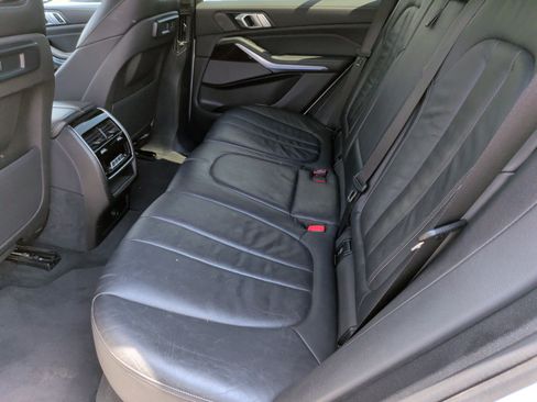 Used 2020 BMW X5 xDrive40i w/ Premium Package AWD/4WD image 37