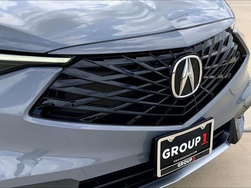 Used 2025 Acura ADX FWD image 28