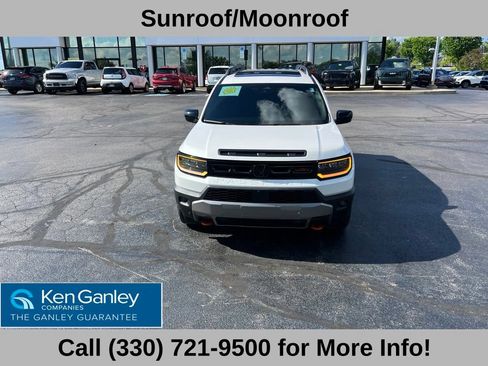 Used 2026 Honda Passport TrailSport Elite image 4